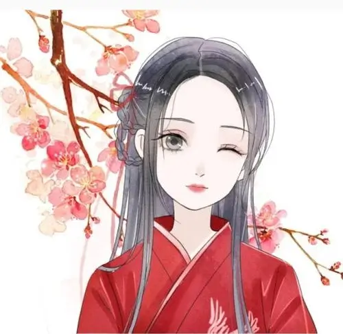 用户小满未满头
